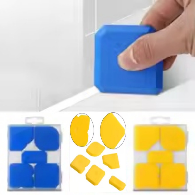Home Improvement Services - 5 шт. силиконовый аппликатор, скребок, герметик,