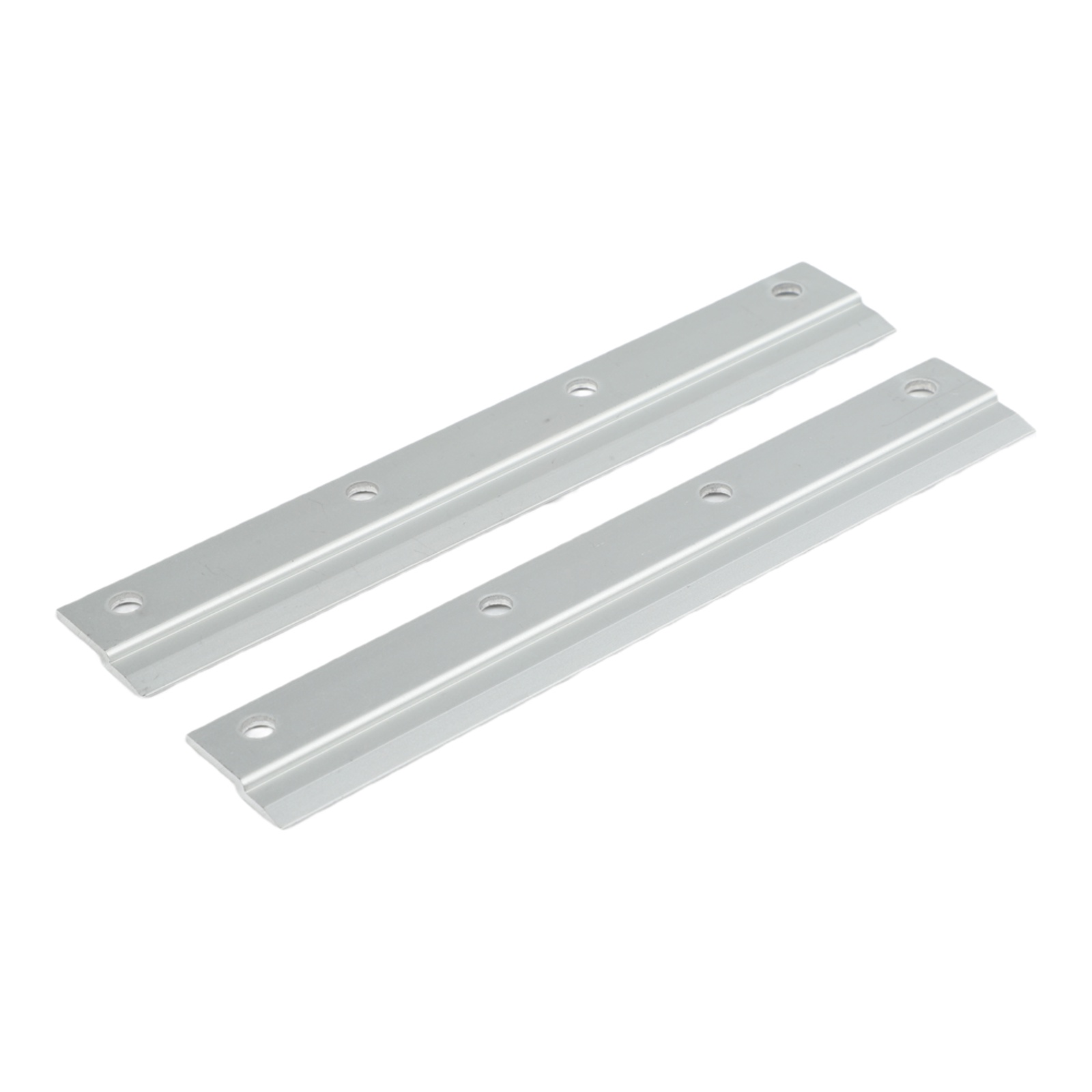 Picture Hanging Strip - 2 шт. Z-образные кронштейны из алюминиевого