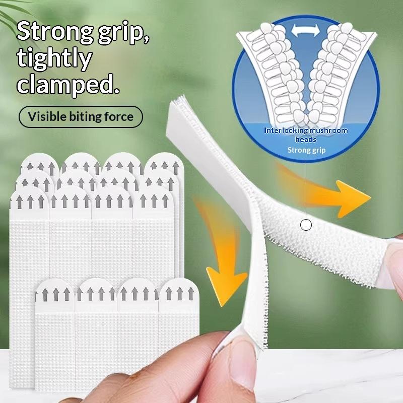 12/24 комплекта двусторонних к – обзор и цена Picture Hanging Strip