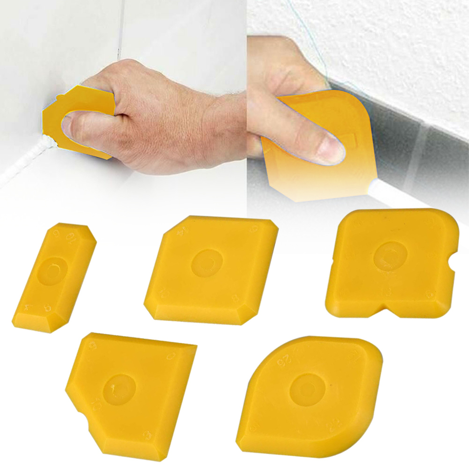5 шт. силиконовый аппликатор,  – обзор и цена Home Improvement Services