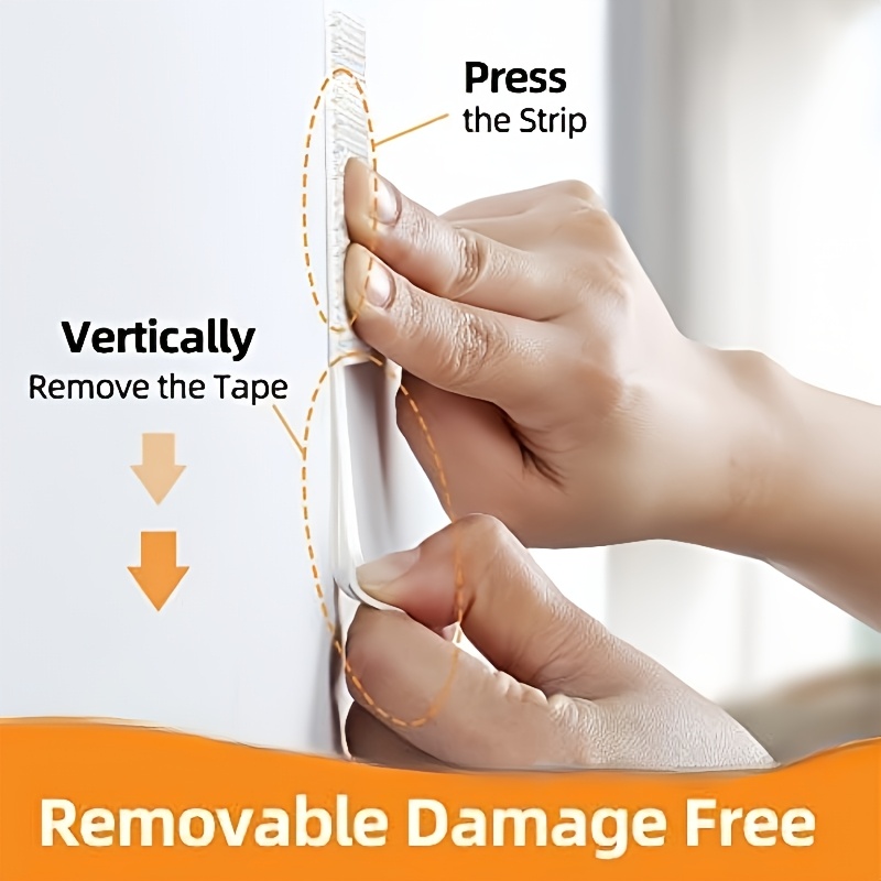 Прочные крепежные планки для к – обзор и цена Picture Hanging Strip