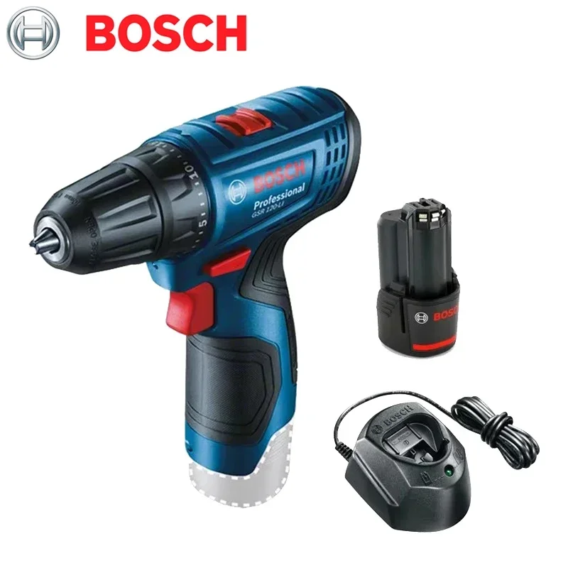 Аккумуляторная дрель-шуруповер – обзор и цена Home Improvements